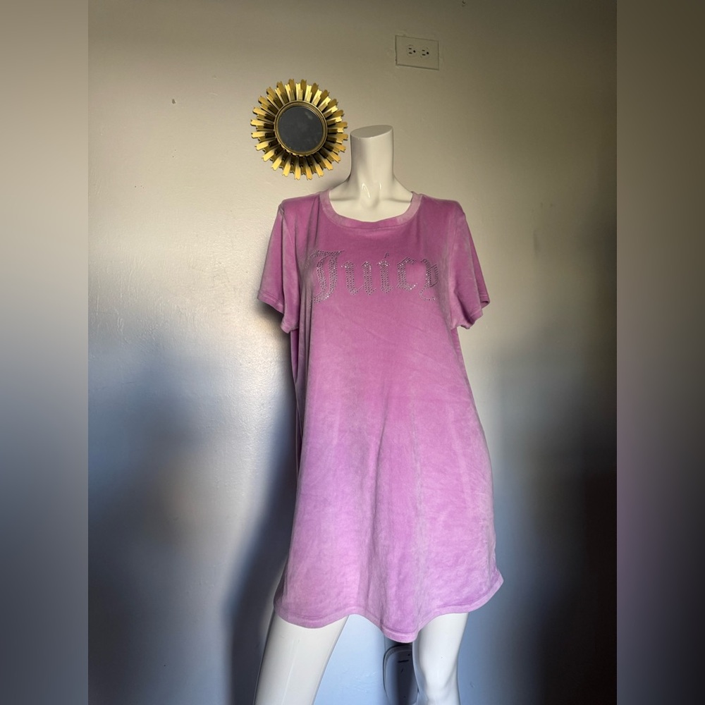 Juicy Couture sleep dress